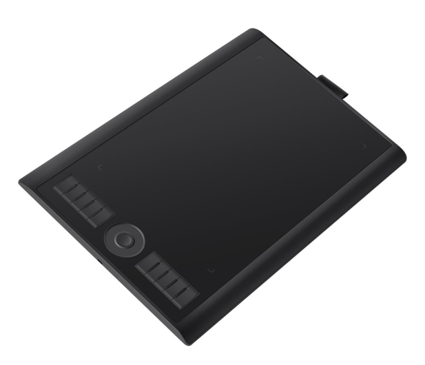 GAOMON M10K PRO 6930933000416 - 1226211 - zdjęcie 2
